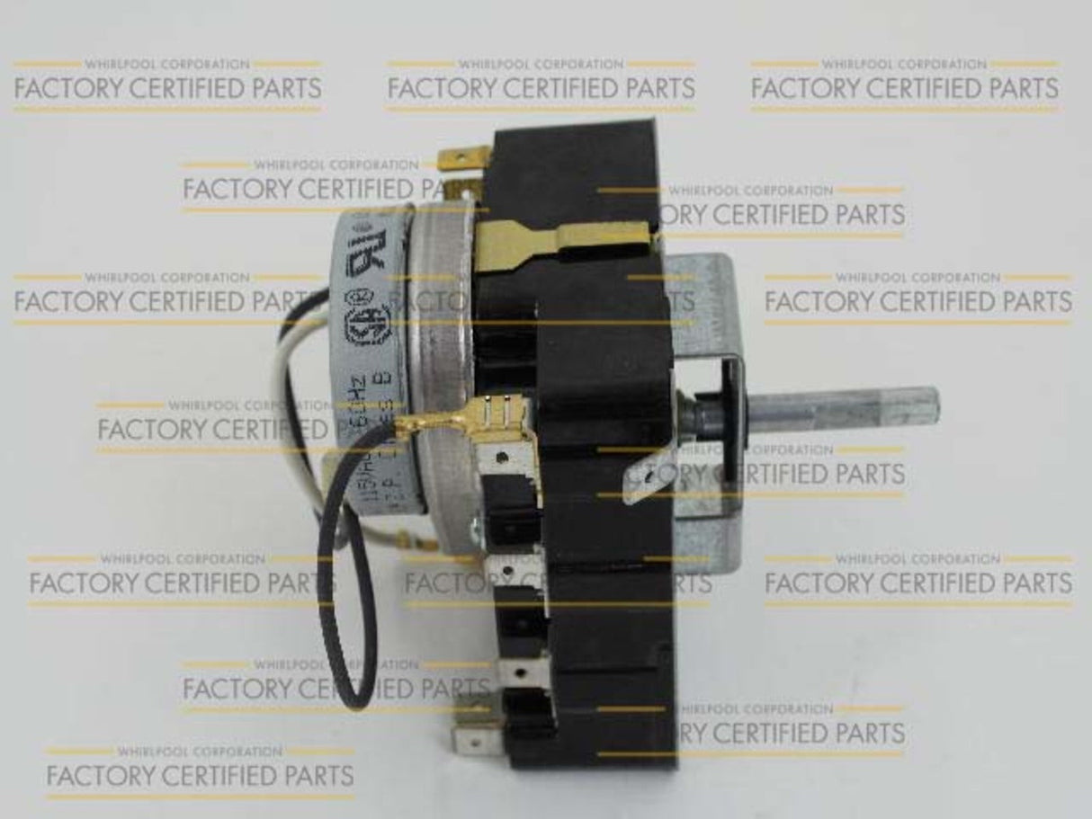 WP53-1810 Whirlpool Dryer Timer Replacement Part