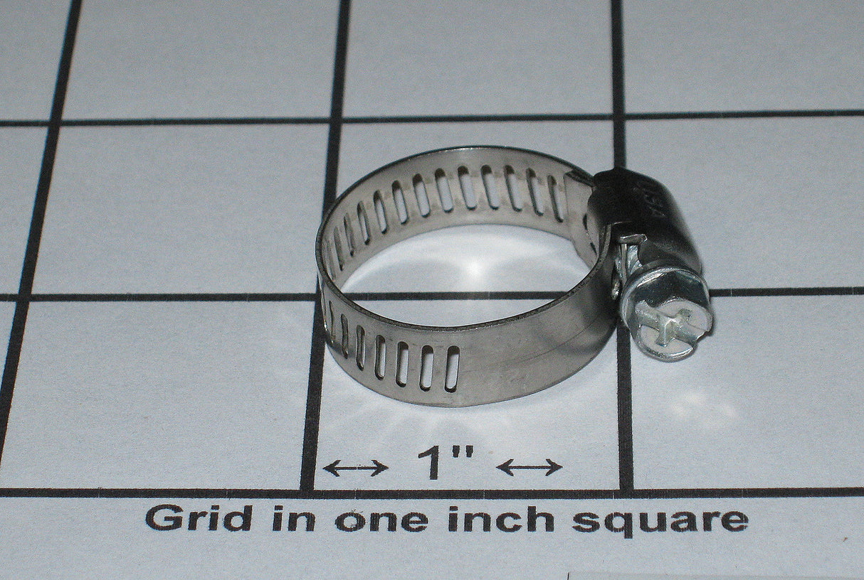 WP596669 Hose Clamp for Whirlpool Dishwasher