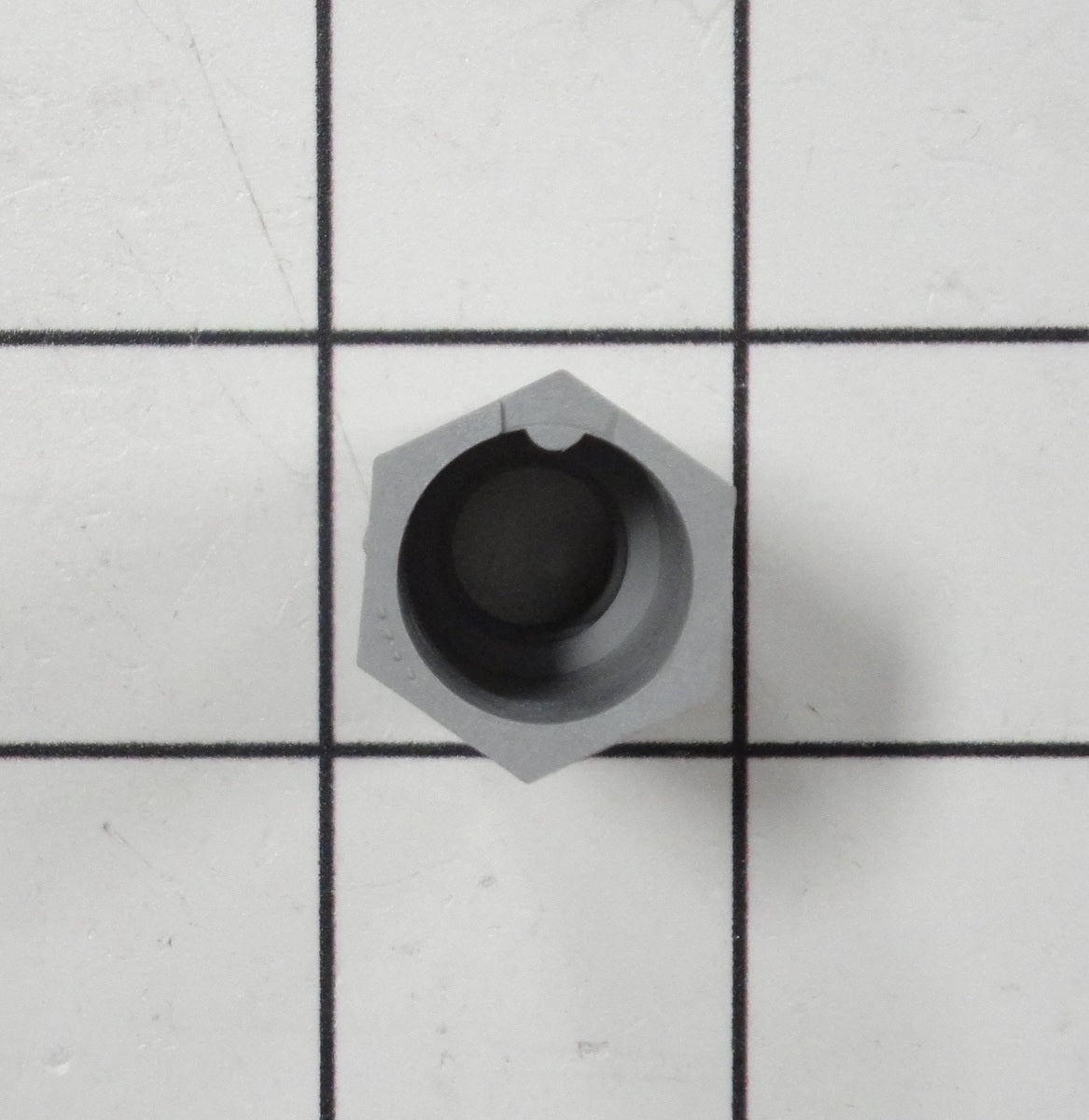Whirlpool Dishwasher Heater Nut Part WP6-920168