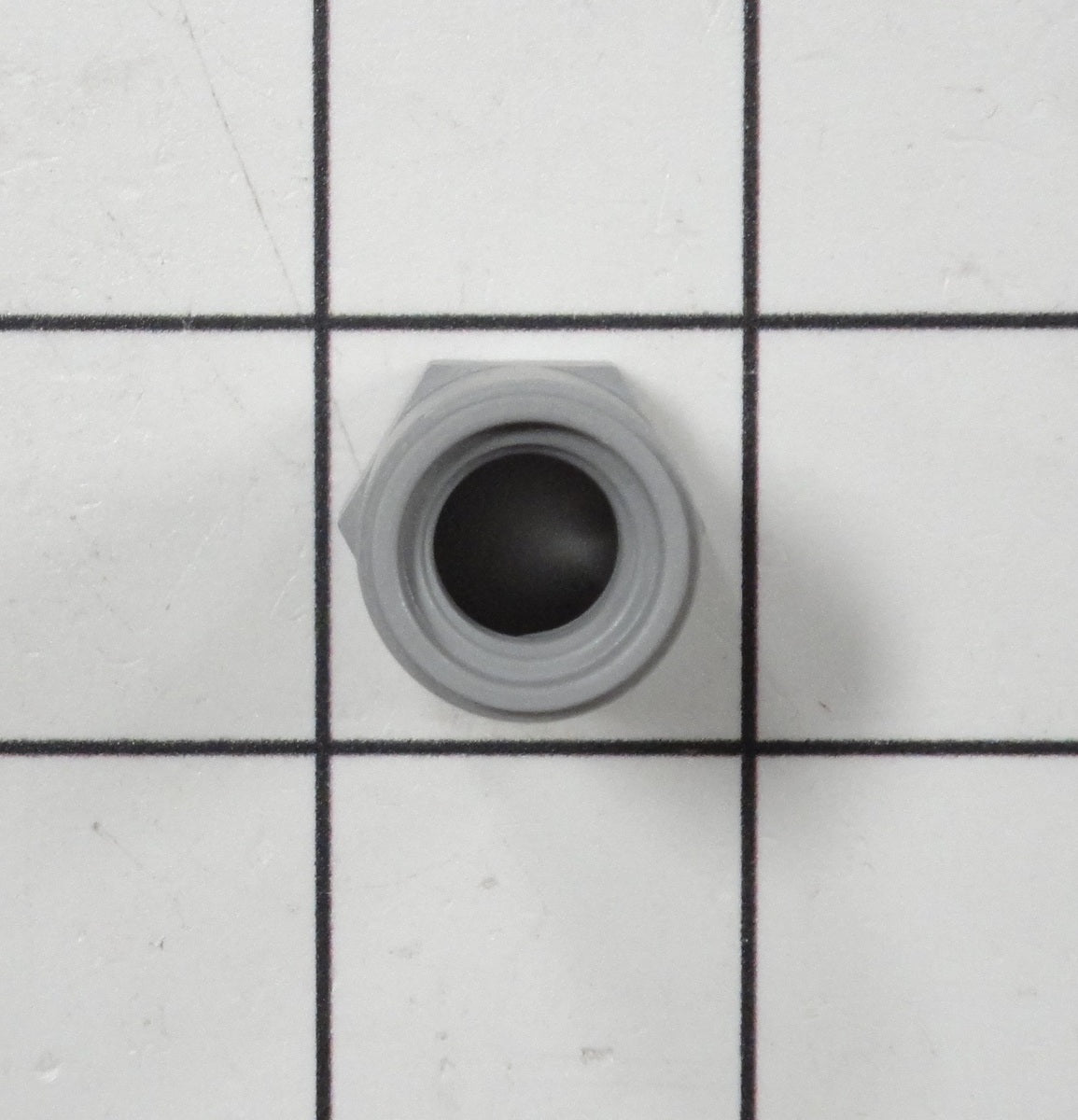 Whirlpool Dishwasher Heater Nut Part WP6-920168