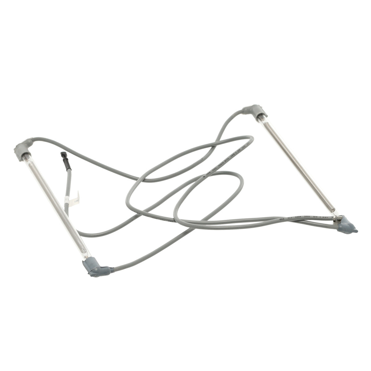 WP61001846 Defrost Heater for Admiral/Maytag Fridge