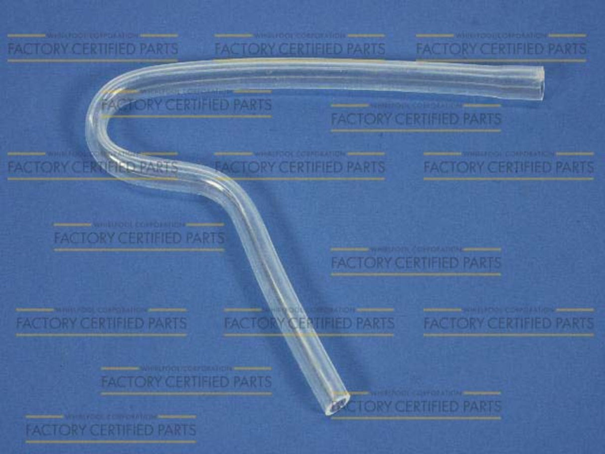 WP61006123 Refrigerator Drain Tube Replacement Part