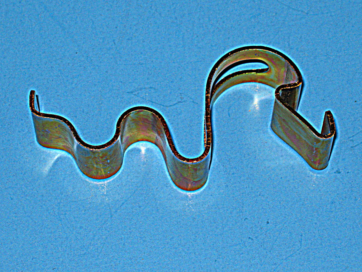 WP62780 Washer Clip Part for Whirlpool Machines