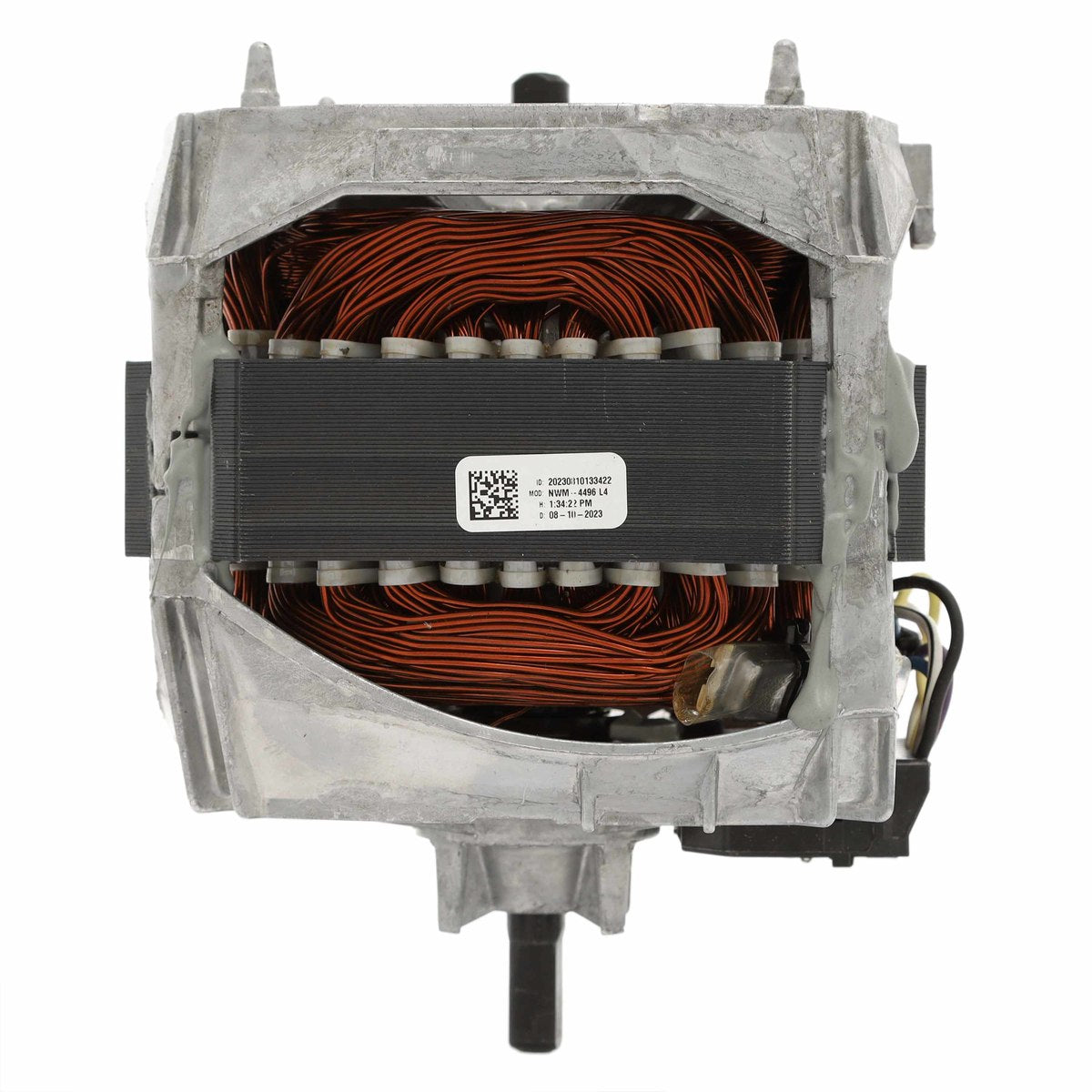 Whirlpool/Inglis WP661600 2-Speed Washer Drive Motor