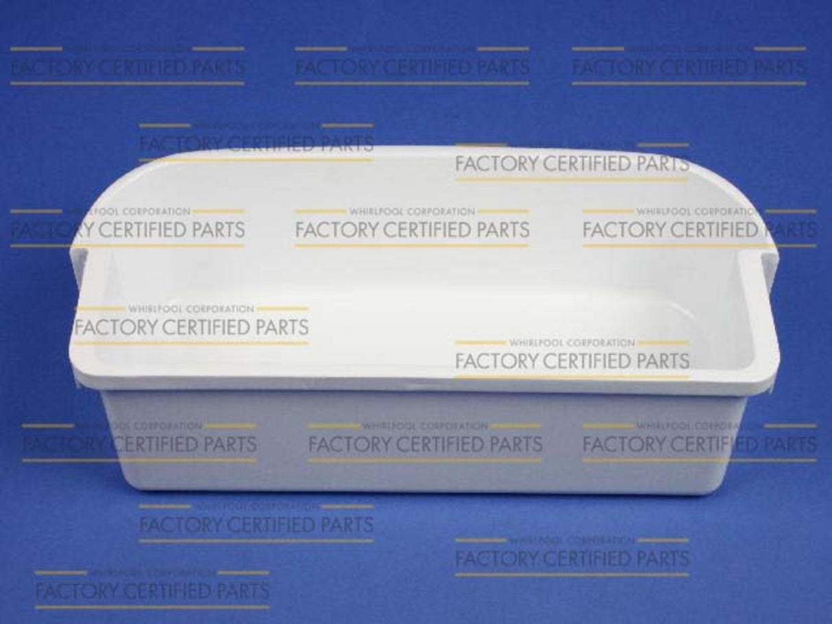 Medium Door Shelf Bin for Whirlpool Refrigerator WP67001021