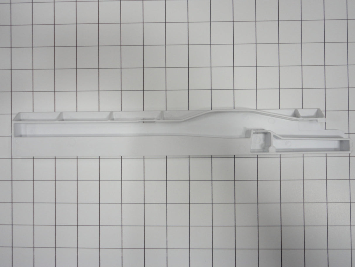 WP67001054 Left Slide Rail for Whirlpool Fridge Pantry Drawer