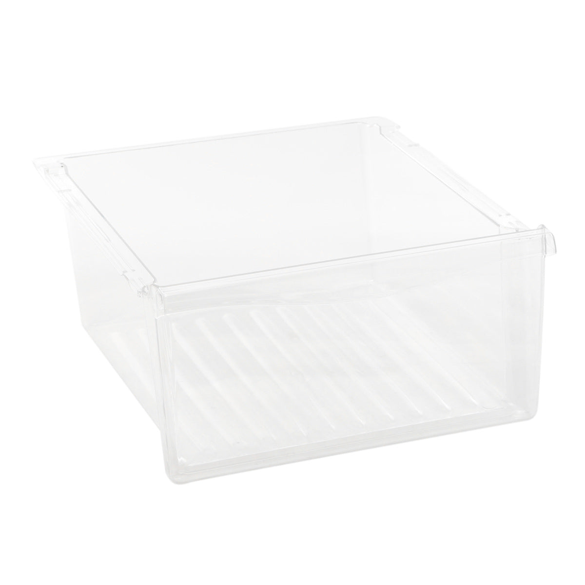 WP67002633 Clear Crisper Drawer for Whirlpool Fridge