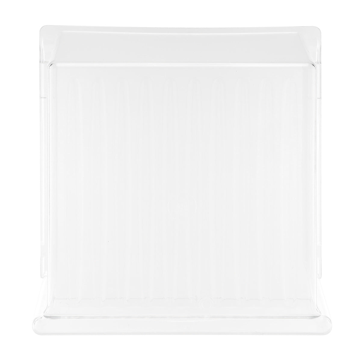 WP67002633 Clear Crisper Drawer for Whirlpool Fridge