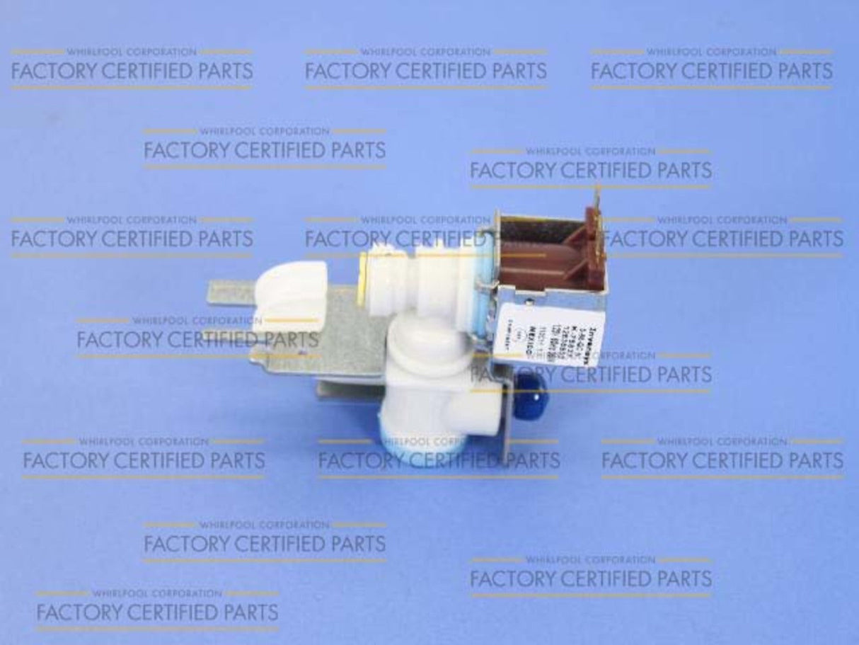 Whirlpool Refrigerator Inlet Valve Part WP67003753