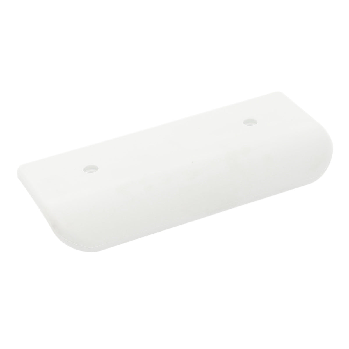 WP67005140 White Freezer Door Handle for Whirlpool Refrigerators