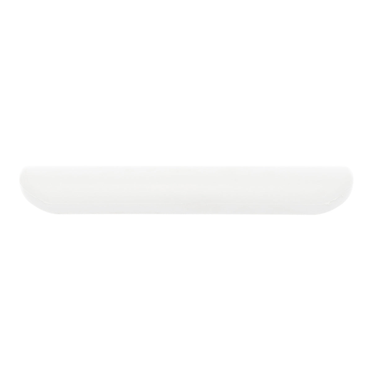 WP67005140 White Freezer Door Handle for Whirlpool Refrigerators