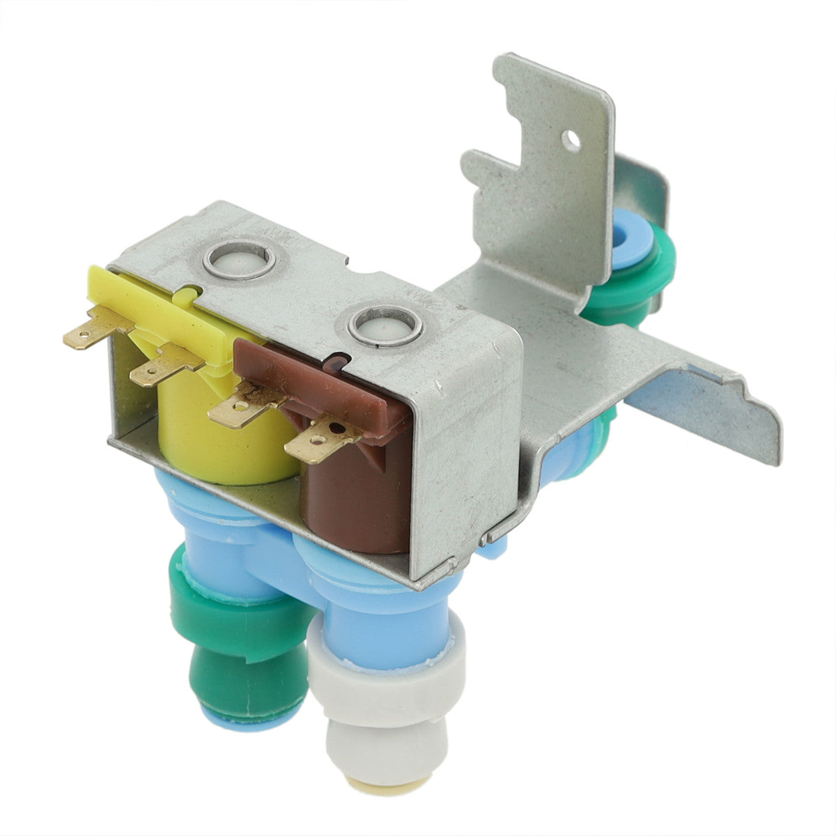 WP67006531 Water Inlet Valve for Whirlpool Refrigerators