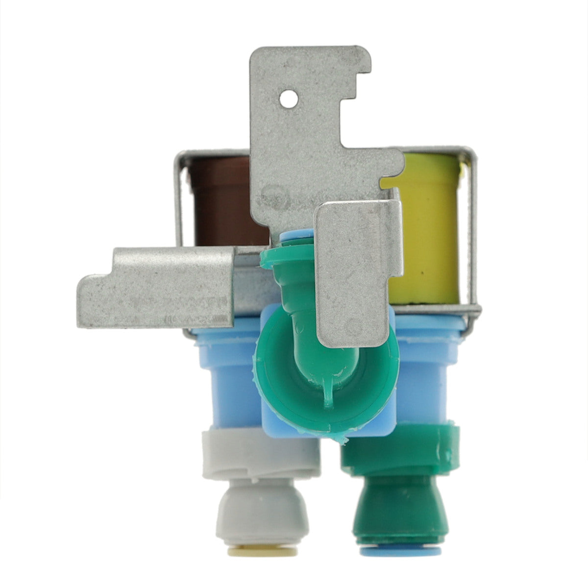 WP67006531 Water Inlet Valve for Whirlpool Refrigerators