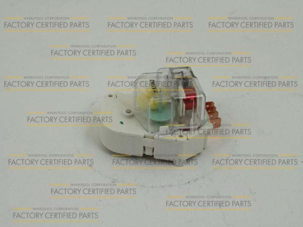 Whirlpool SPM6823-3 Defrost Timer for Refrigerator