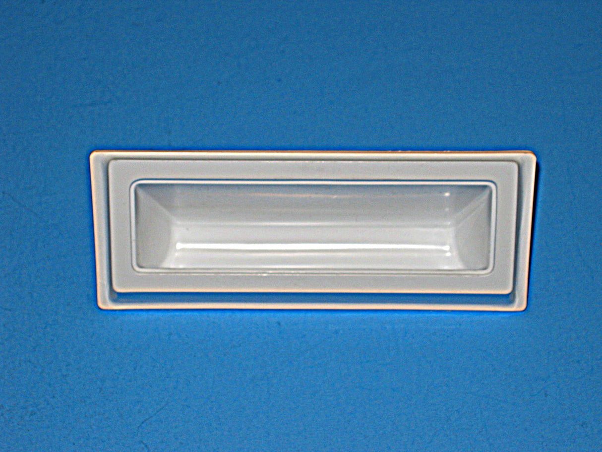 Whirlpool Dryer Door Handle, Part#: WP686711