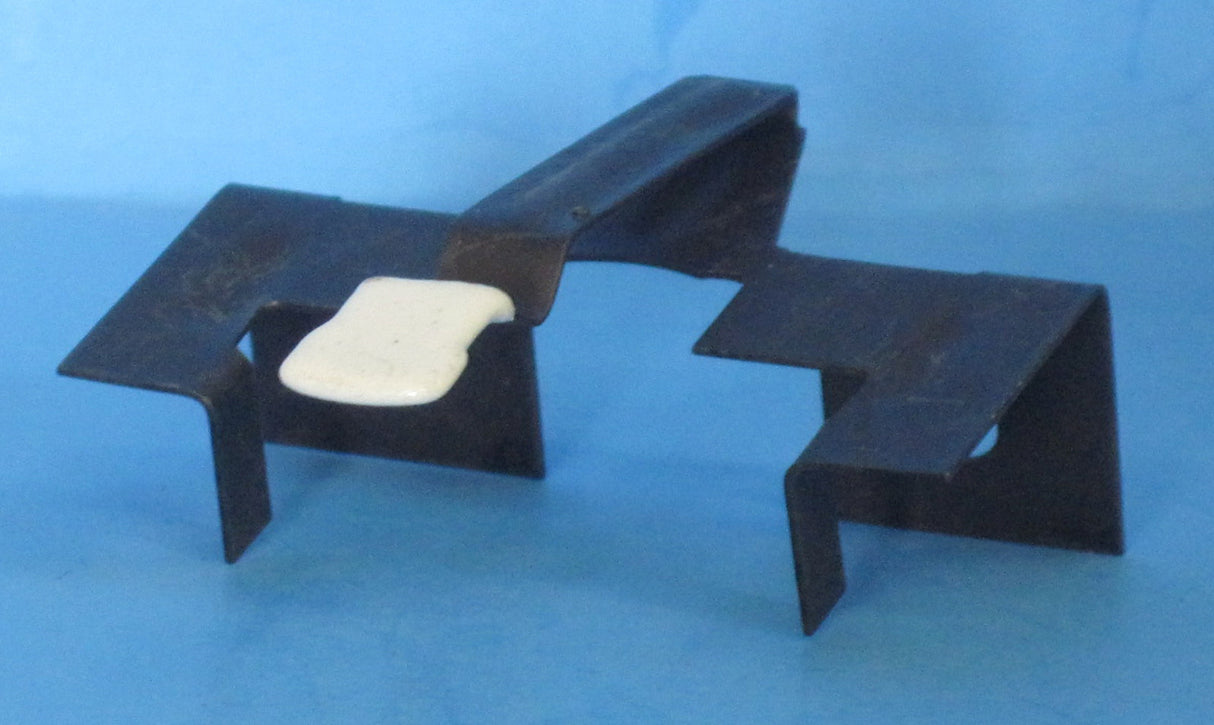 Whirlpool WP691581 Dryer Door Actuator Switch Part