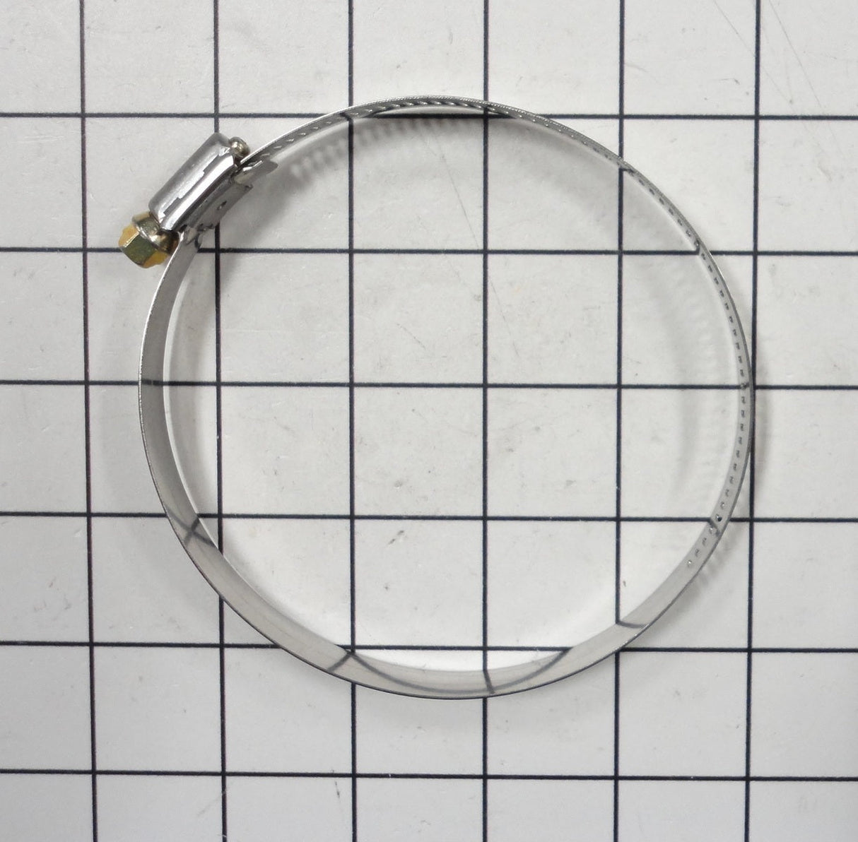 WP696392 Hose Clamp for Whirlpool Washer