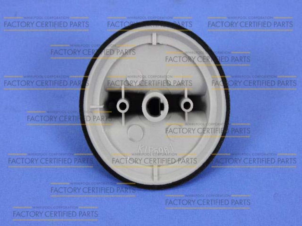 Whirlpool Cooktop Burner Knob WP74007867