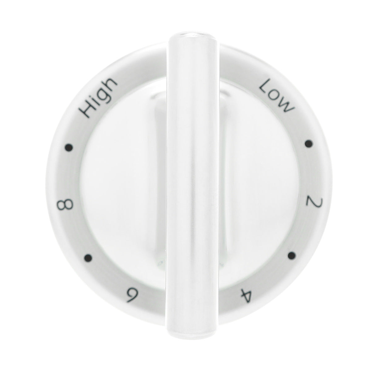 WP74011493 Control Knob for Whirlpool Oven Range