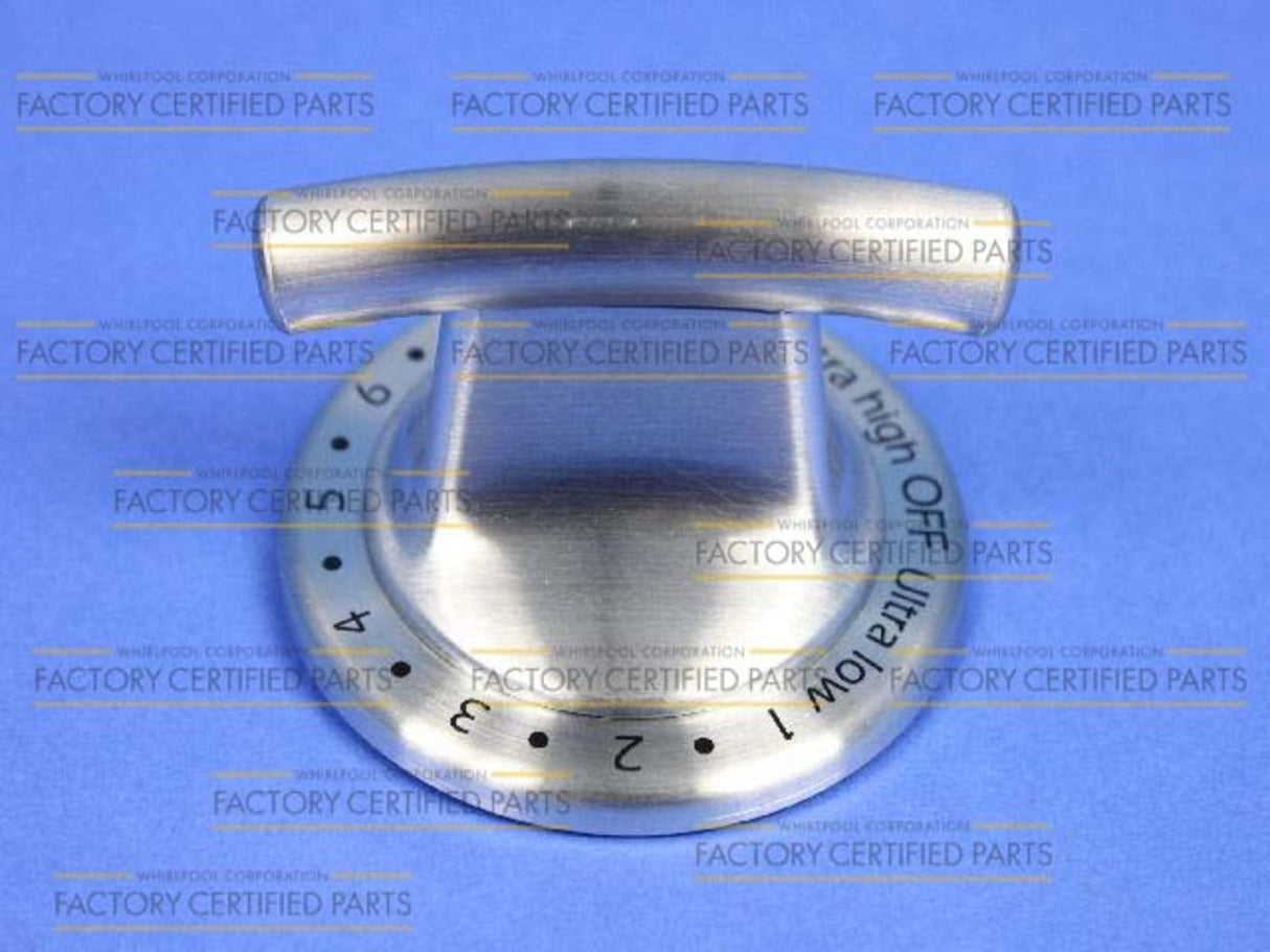 WP74011579 Control Knob for Whirlpool Stove