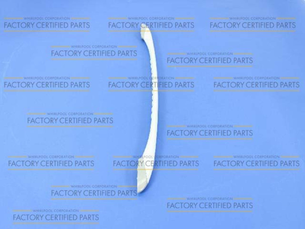 WP74011768 Whirlpool Oven Range Door Handle