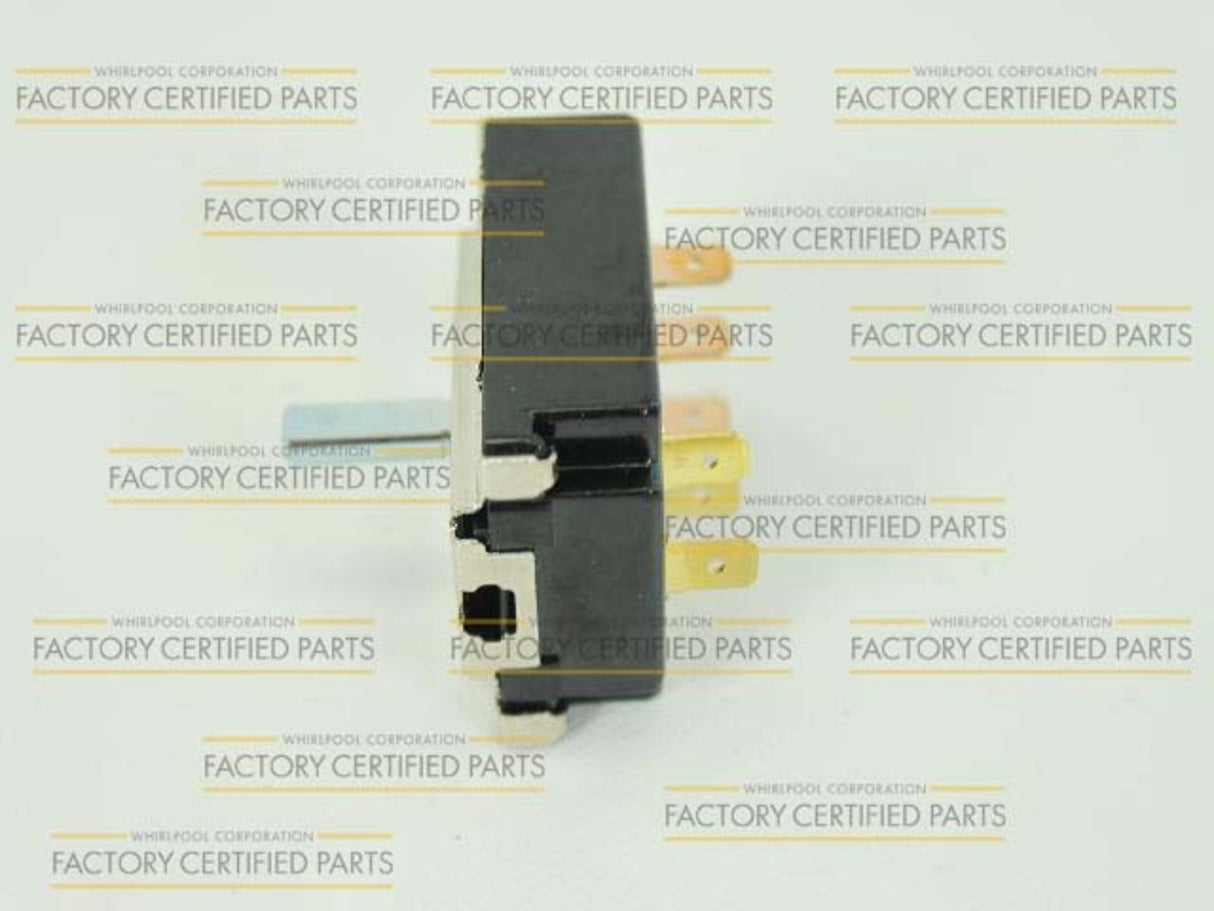 WP7403P255-60 Whirlpool Oven Range Switch Part