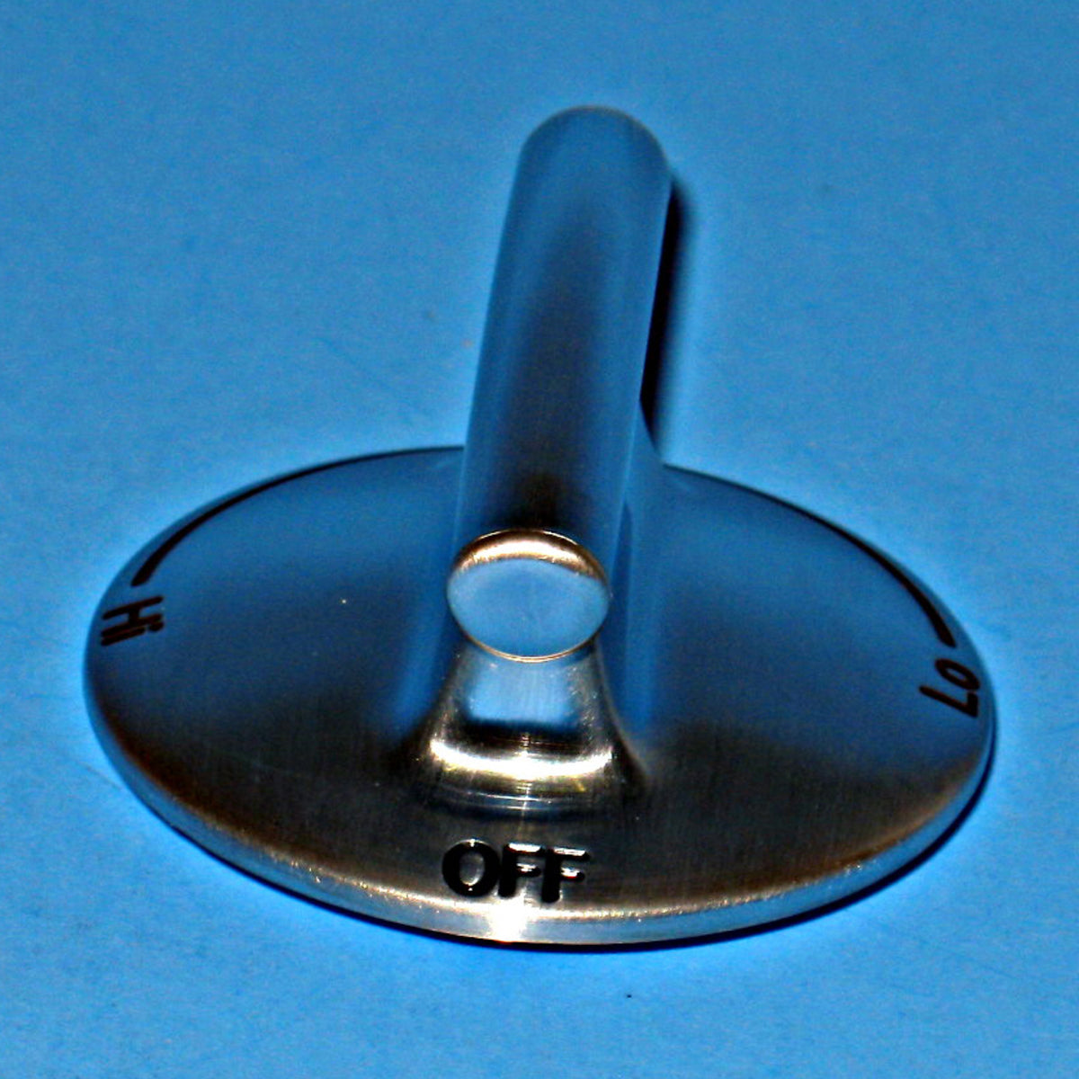 WP7733P410-60 Whirlpool Cooktop Burner Knob Replacement