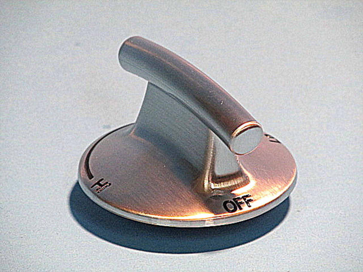 WP7733P410-60 Whirlpool Cooktop Burner Knob Replacement