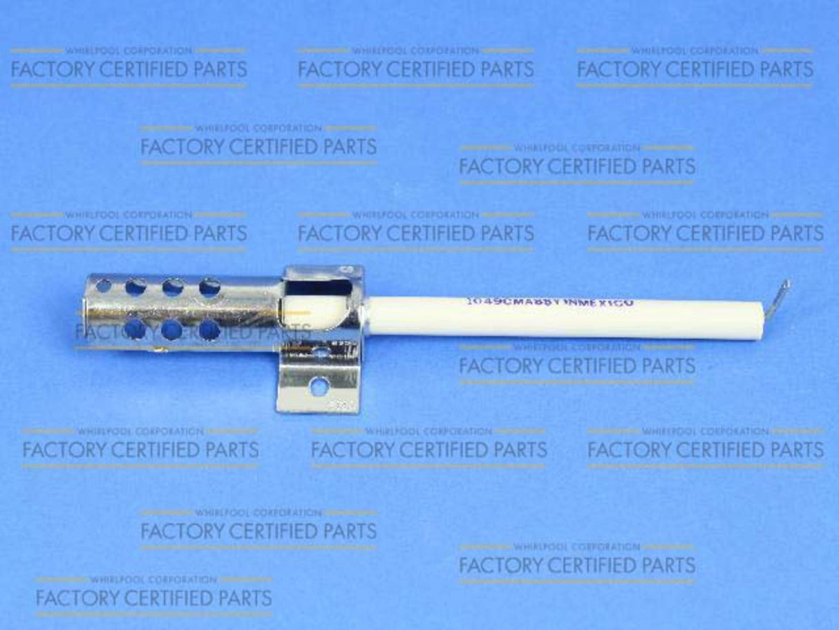 WP8054129 Oven Range Ignitor for Whirlpool