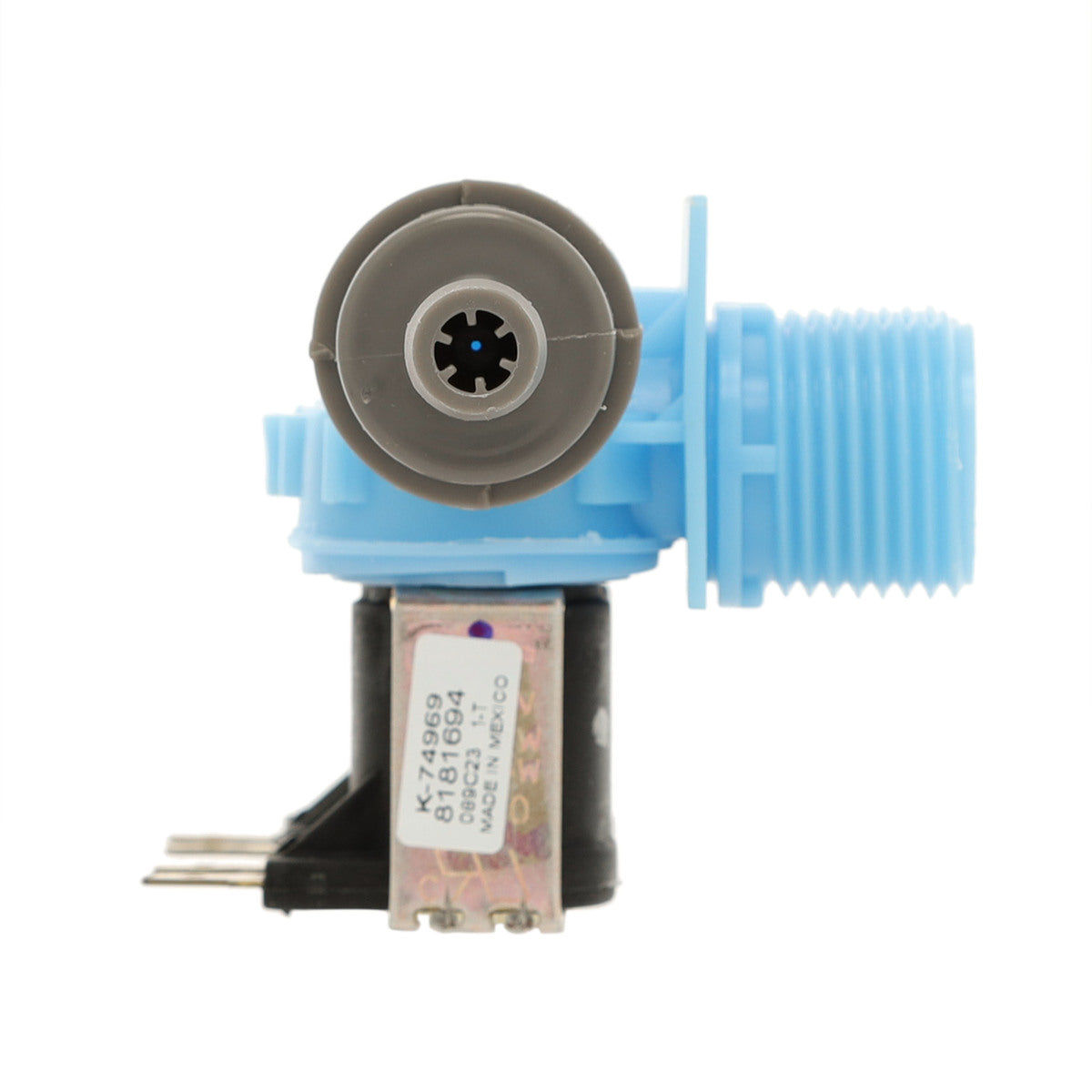WP8181694 Water Inlet Valve for Whirlpool/Admiral Washer