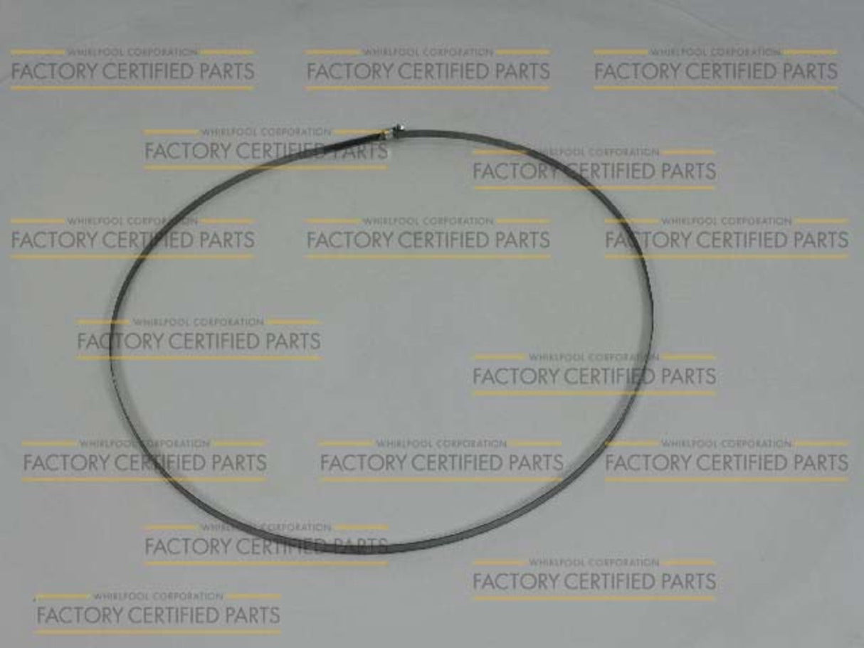Whirlpool WP8182210 Washer Bellow Clamp Replacement Part
