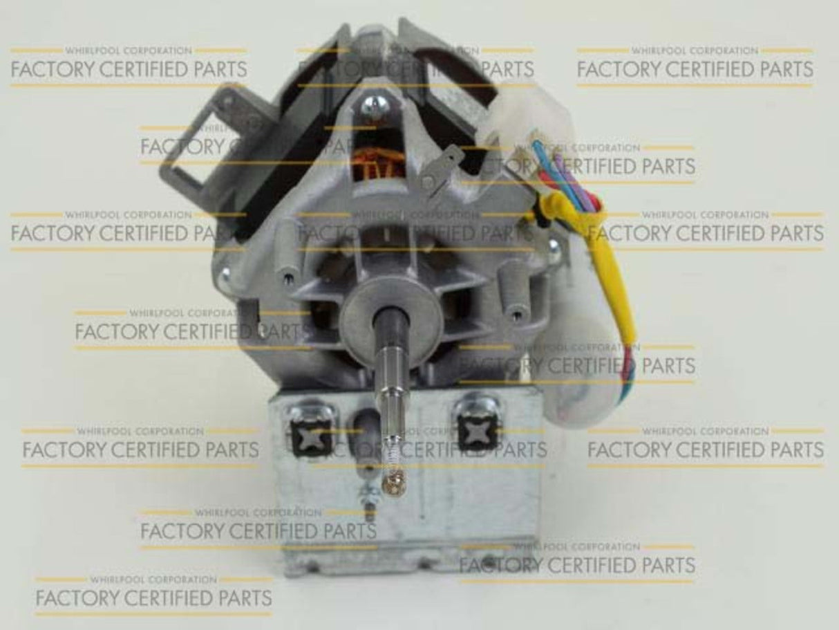 Whirlpool Dryer Drive Motor Part WP8182472
