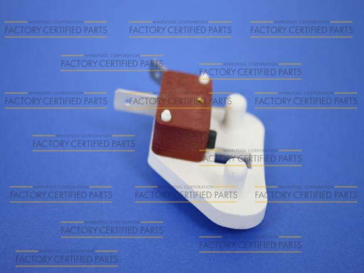 Whirlpool Dryer Door Switch Part WP8182530