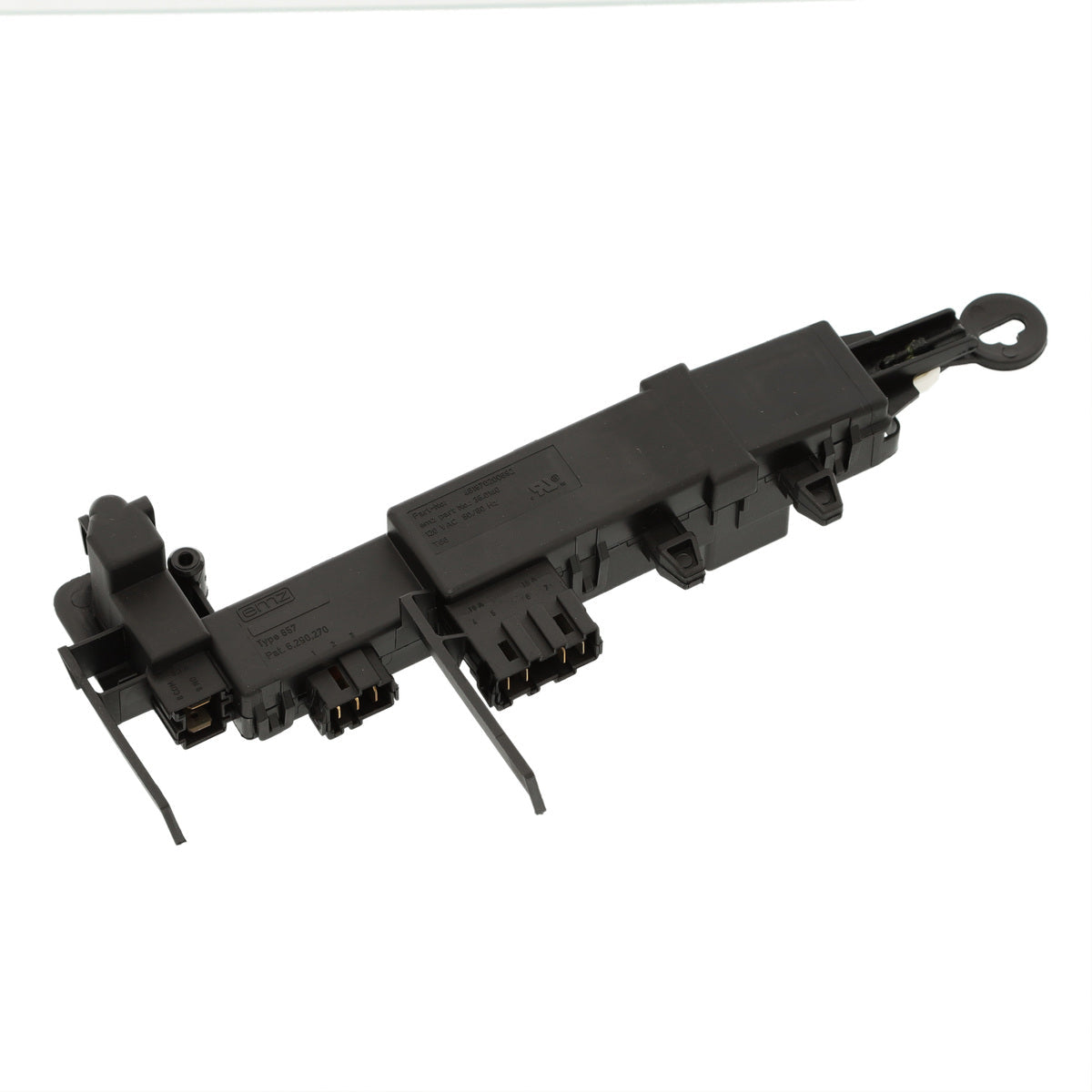 WP8182634 Door Latch Switch for Whirlpool Washer