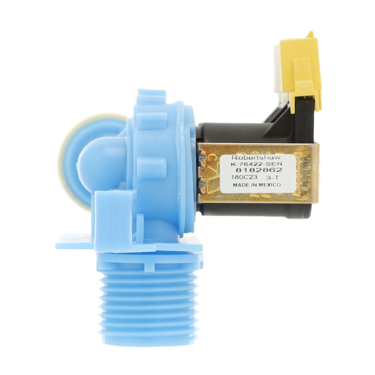 WP8182862 - Whirlpool Washer Water Entry Valve
