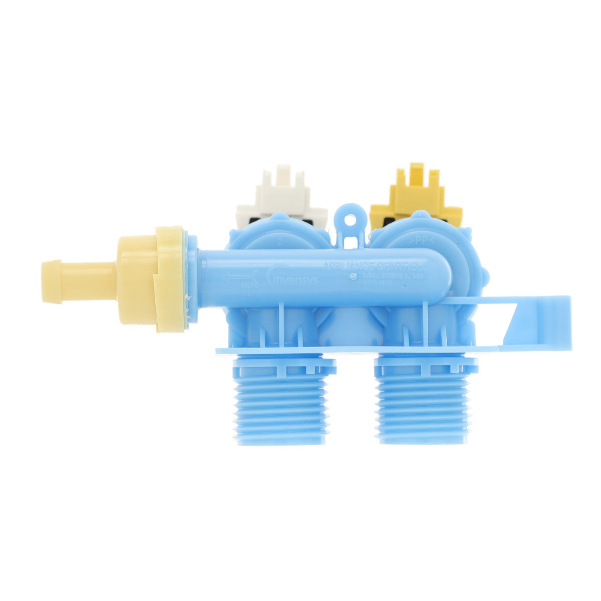 WP8182862 - Whirlpool Washer Water Entry Valve