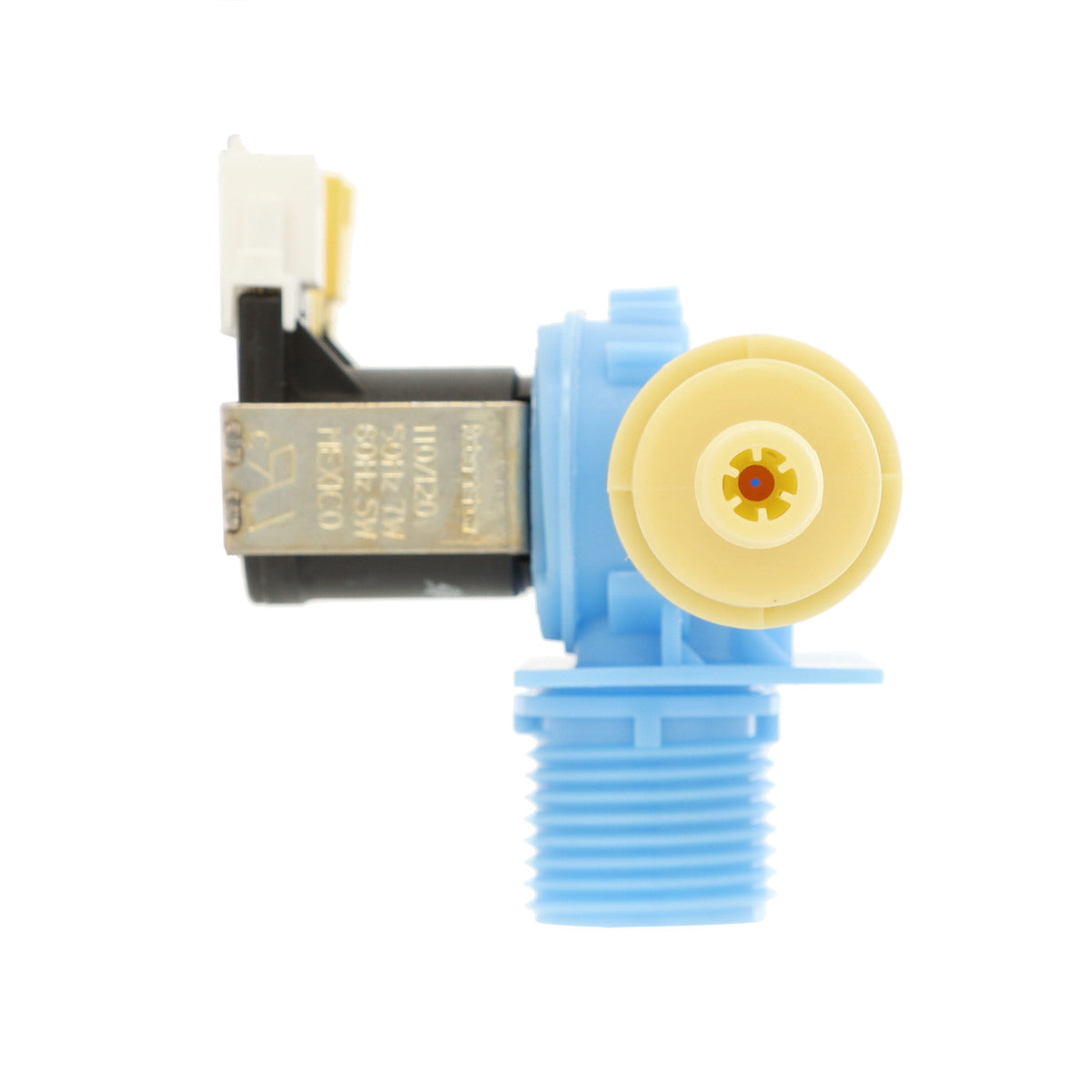 WP8182862 - Whirlpool Washer Water Entry Valve