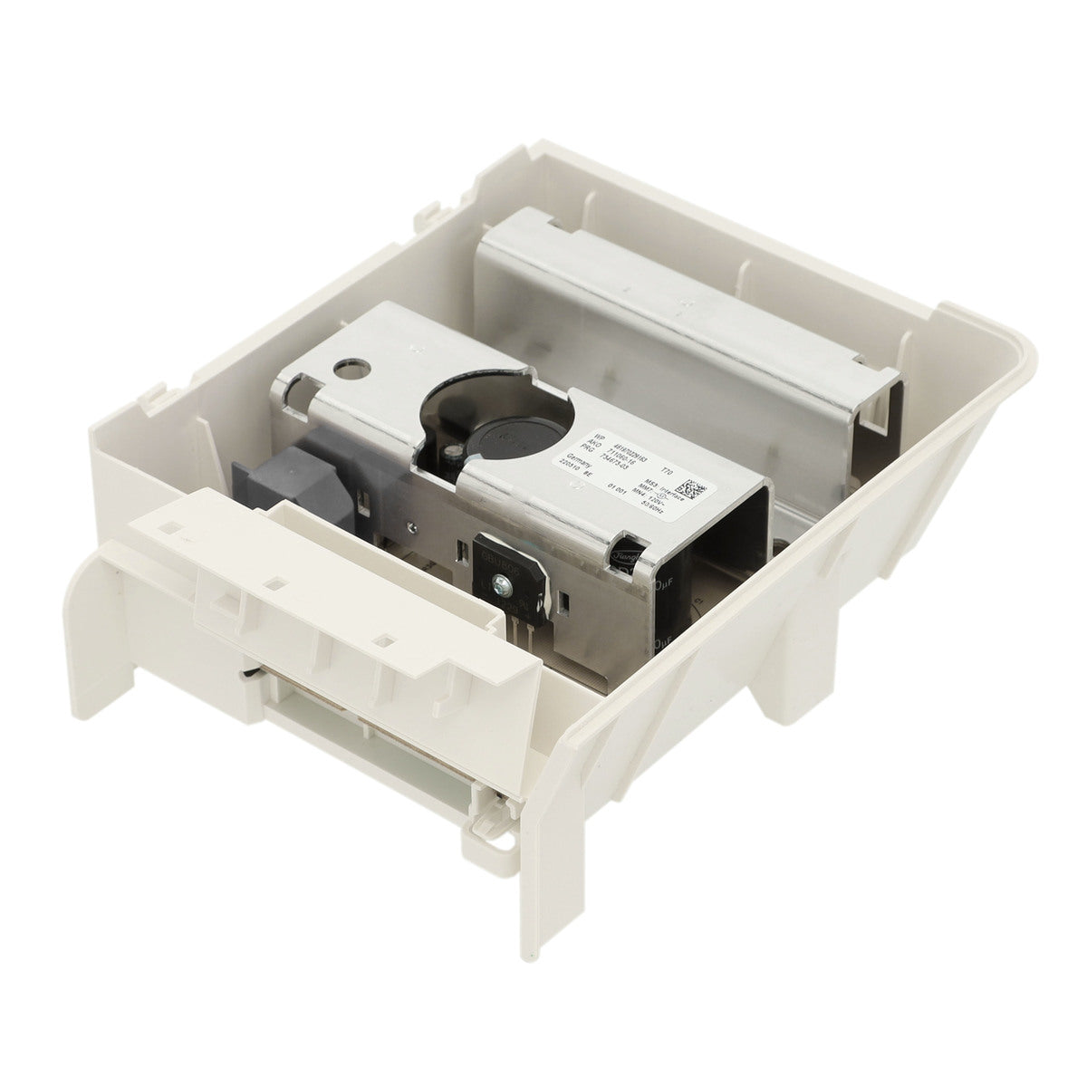 WP8183196 Electronic Control Board for Whirlpool Washer