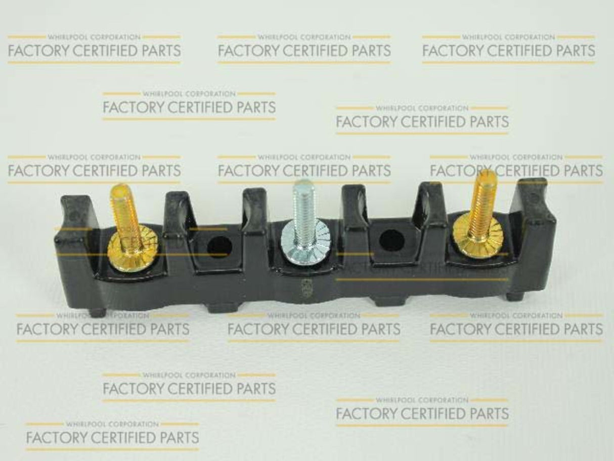 Whirlpool Oven Range Terminal Block Part WP8203546