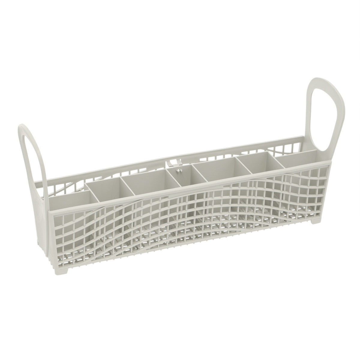 Whirlpool WP8268866 Dishwasher Silverware Holder Basket