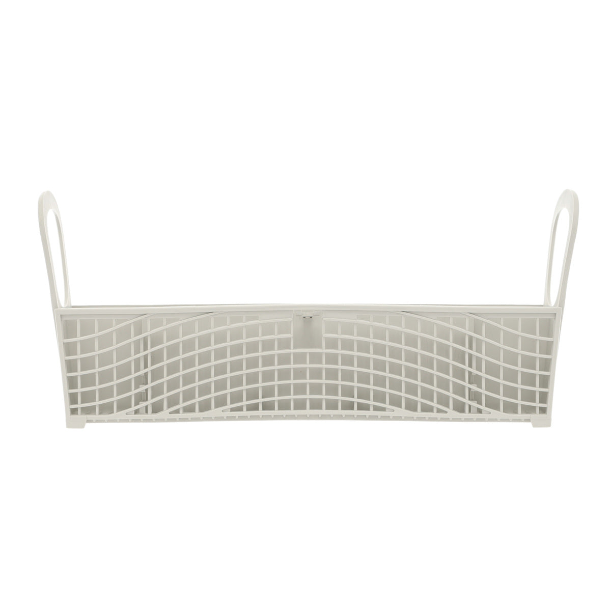 Whirlpool WP8268866 Dishwasher Silverware Holder Basket