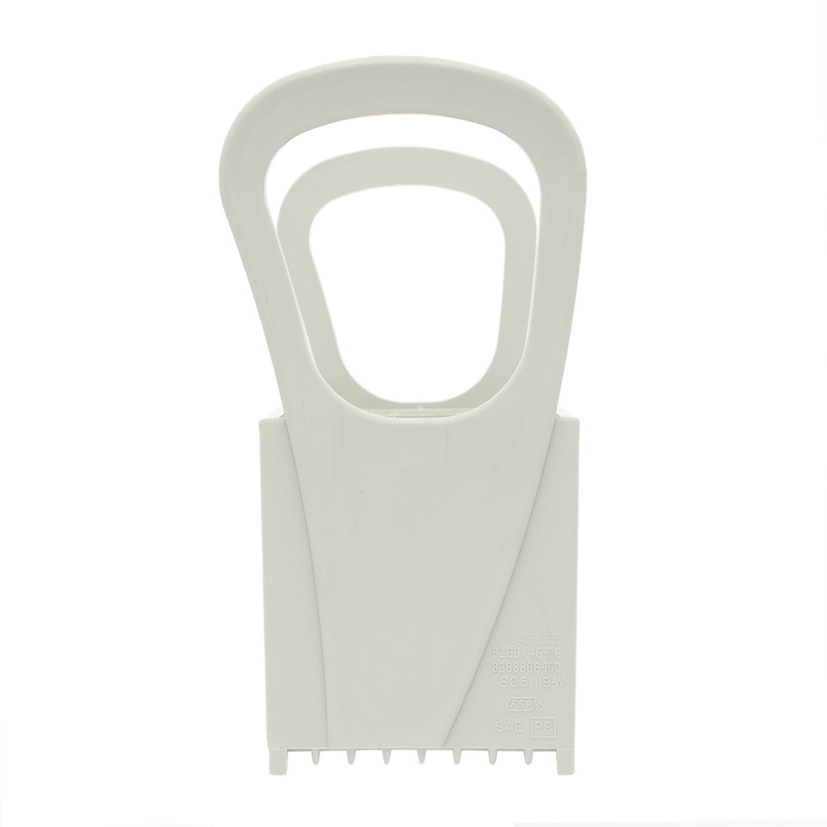 Whirlpool WP8268866 Dishwasher Silverware Holder Basket