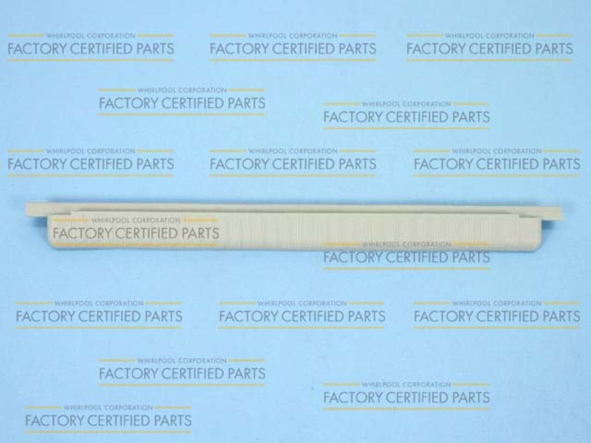 Whirlpool Dishwasher Air Inlet Part WP8268937