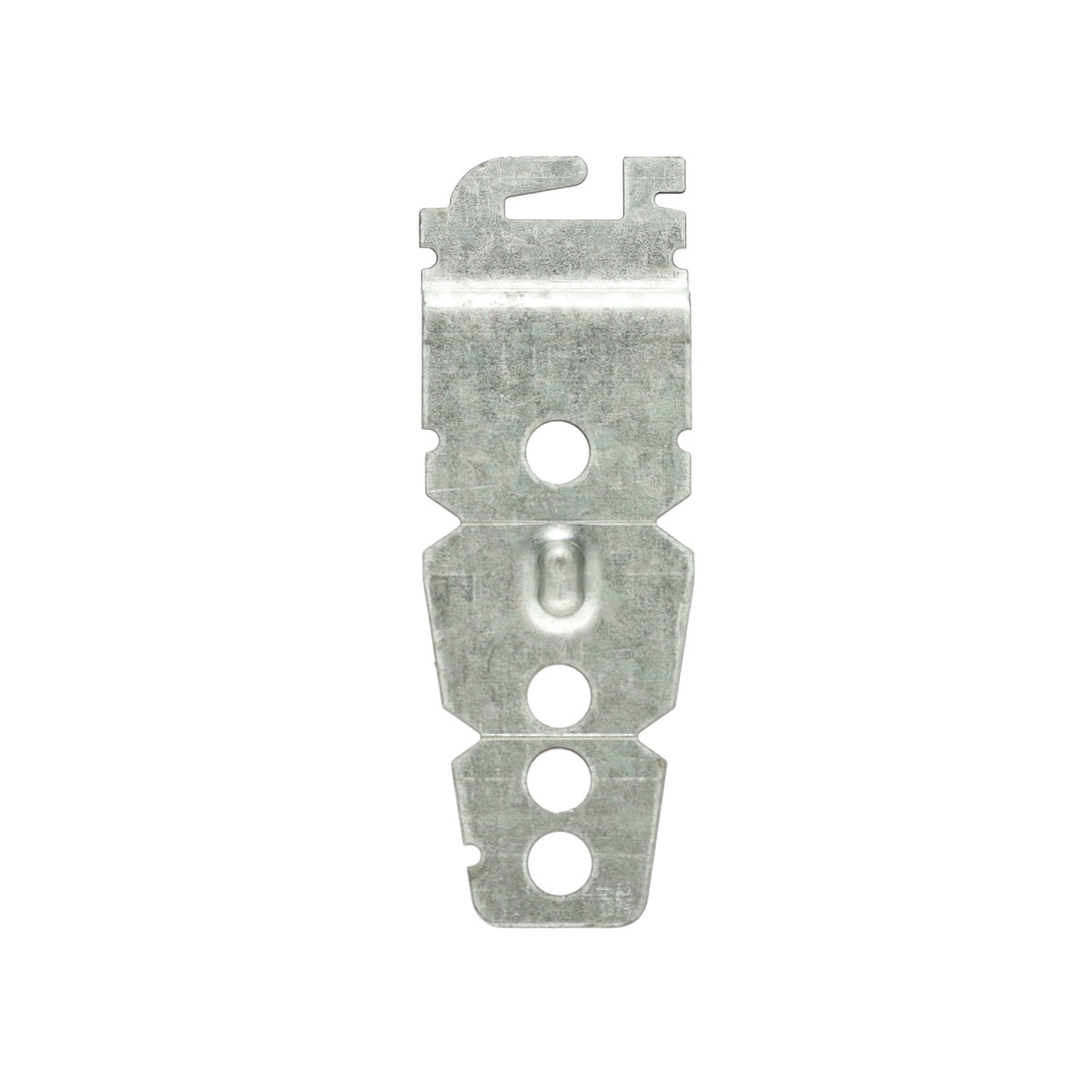 WP8269145 Dishwasher Bracket for Whirlpool, KitchenAid, Admiral, Inglis