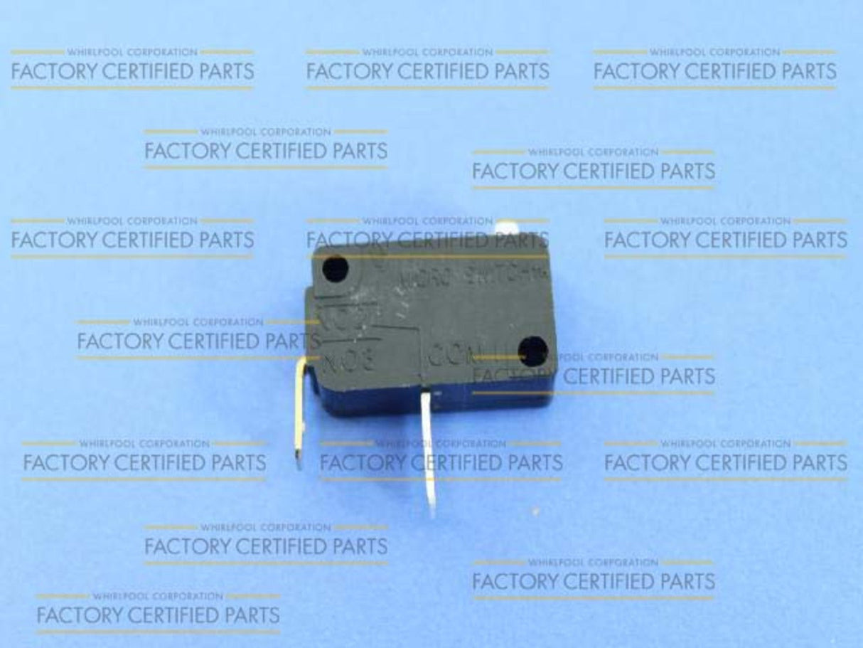 WP8269209 Door Switch for Whirlpool Dishwasher