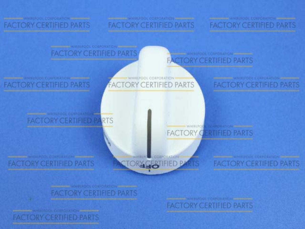 WP8273104 Oven Range Knob Replacement Part for Whirlpool