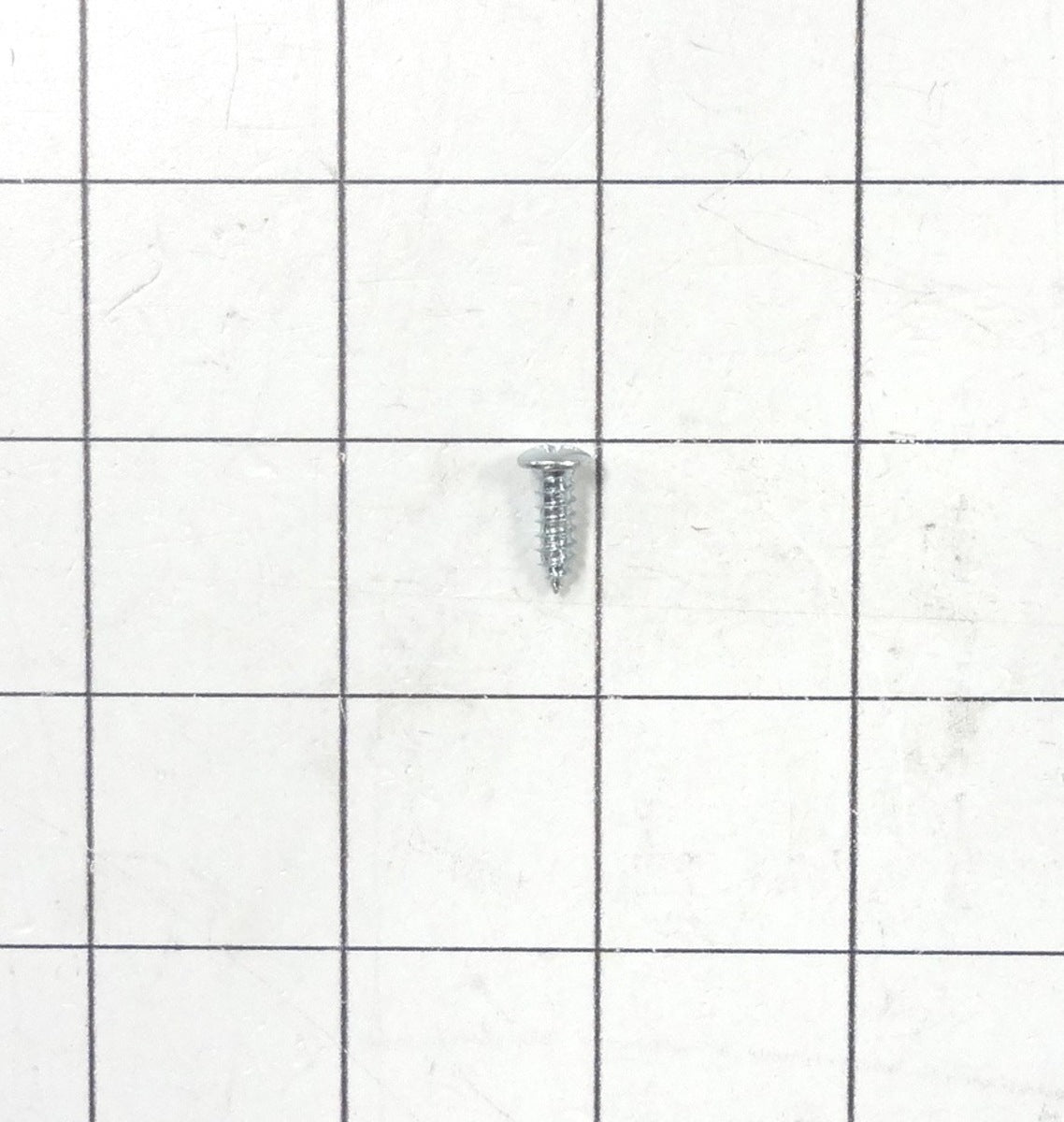WP8281206 Whirlpool Refrigerator Screw Replacement Part