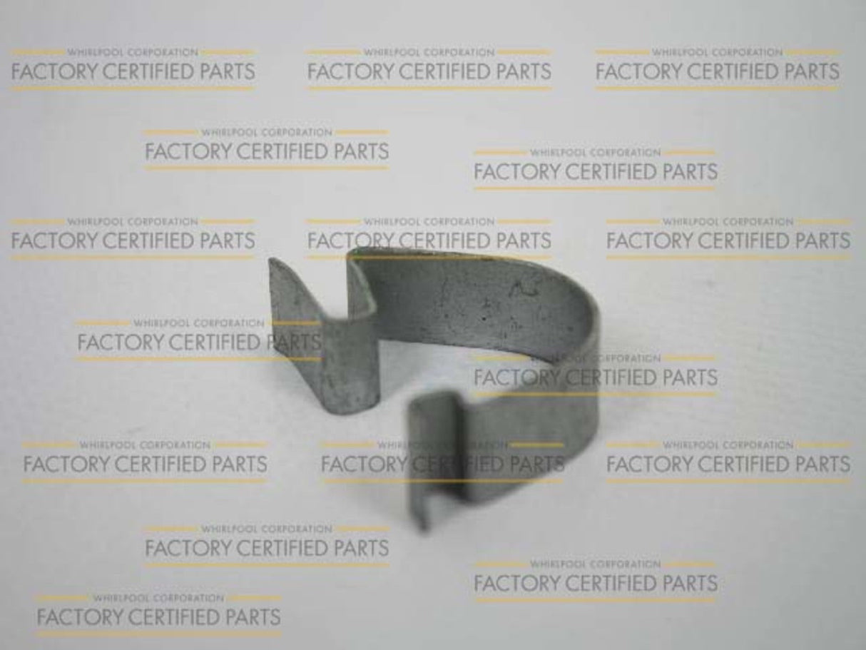 Whirlpool WP8312709 Console Clip for Washer/Dryer