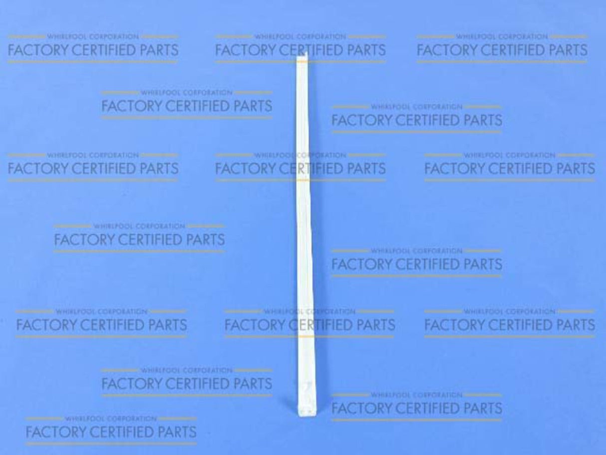 WP8523166 Right Side Door Trim for Whirlpool Oven Range