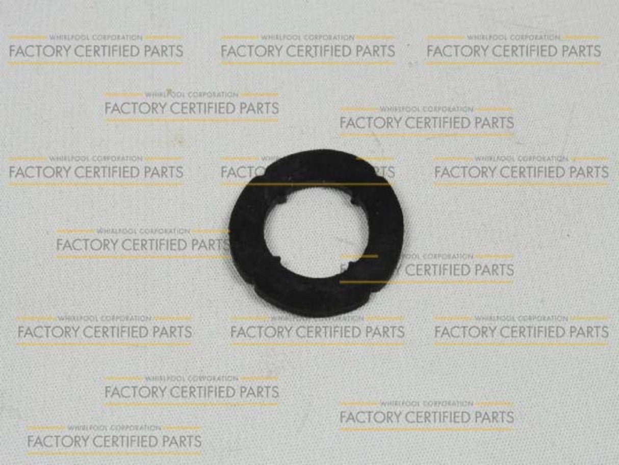 Whirlpool Dishwasher Float Base Gasket, Part#: WP8531743
